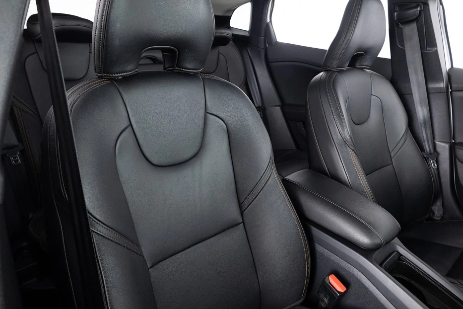 Volvo V40 – foto 13
