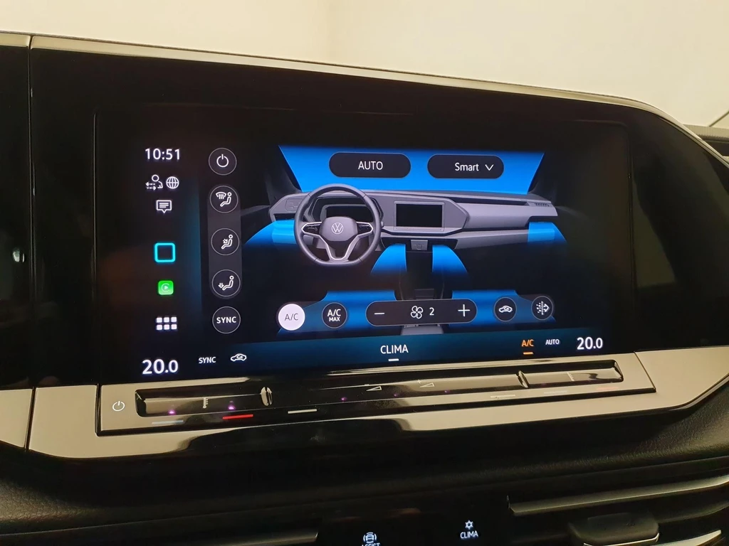 Volkswagen Caddy – foto 19