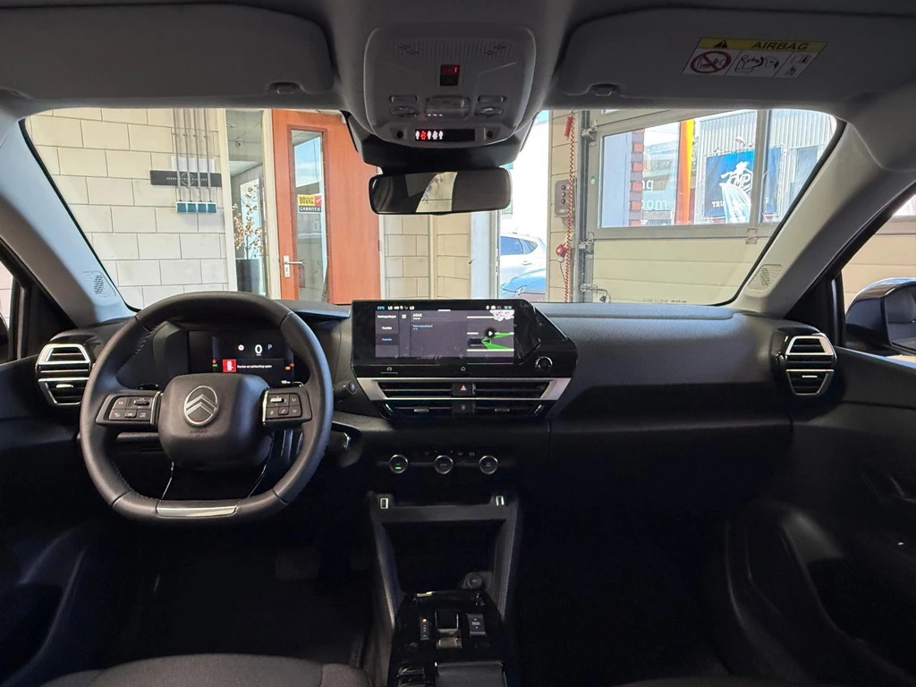 Citroën C4 – foto 14