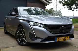Peugeot 308 – thumbnail 16
