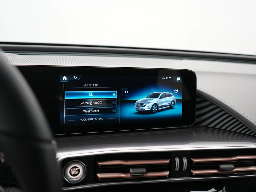 Mercedes-Benz EQC – foto 35