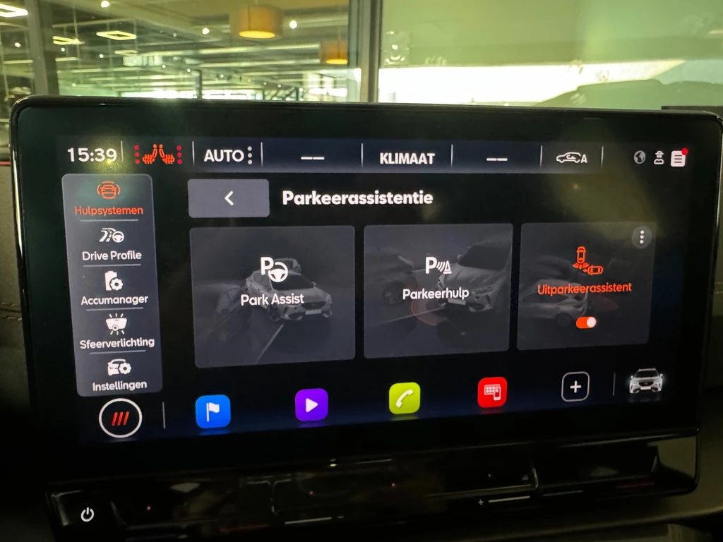 CUPRA Formentor – foto 27