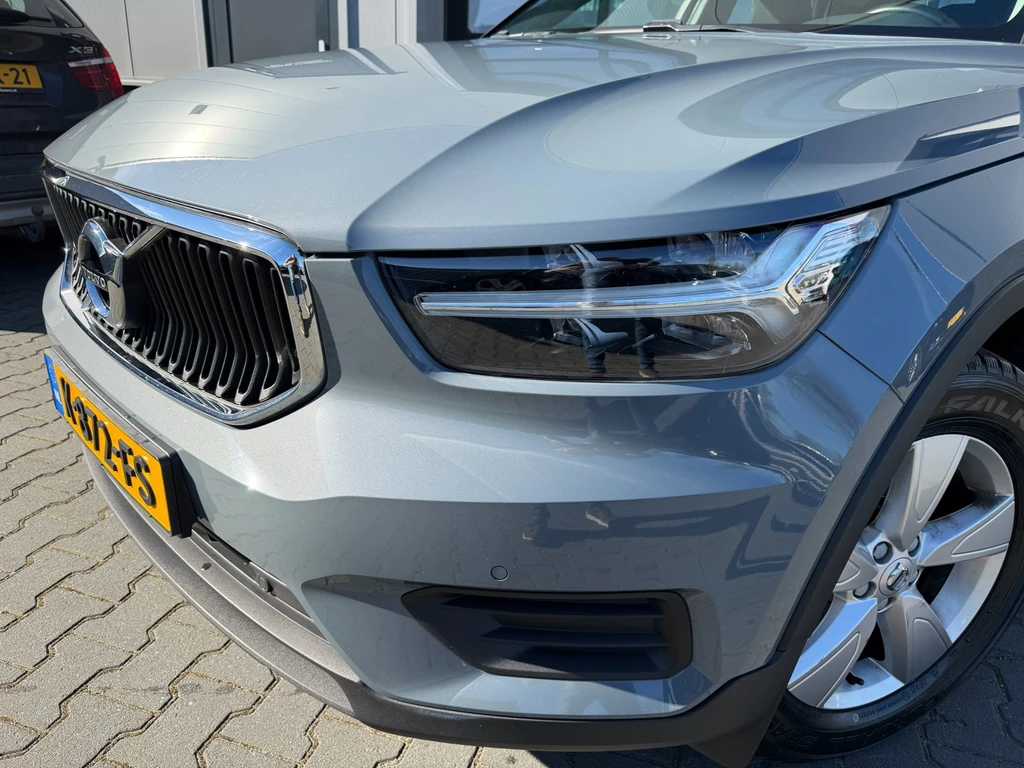 Volvo XC40 – foto 8