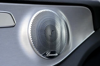 Mercedes-Benz C-Klasse – thumbnail 33