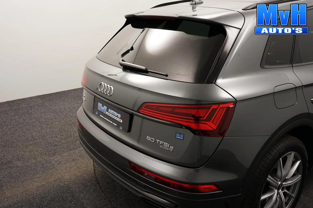 Audi Q5 – foto 12