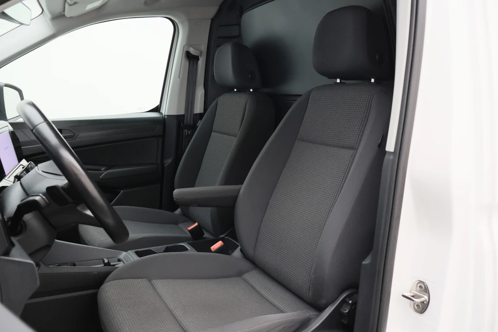 Volkswagen Caddy – foto 17