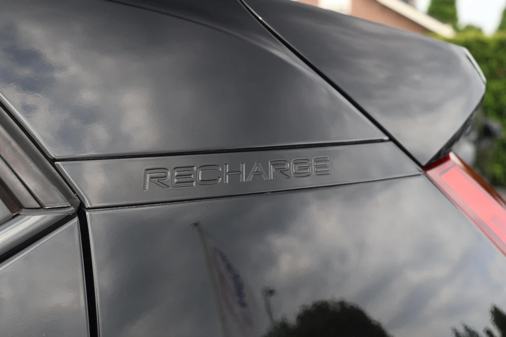 Volvo XC40 – foto 14