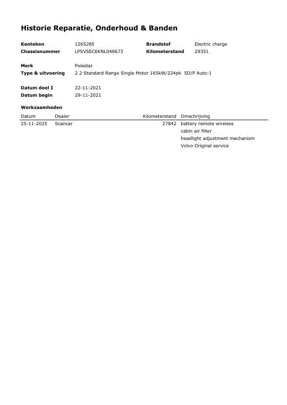 Polestar 2 – foto 26