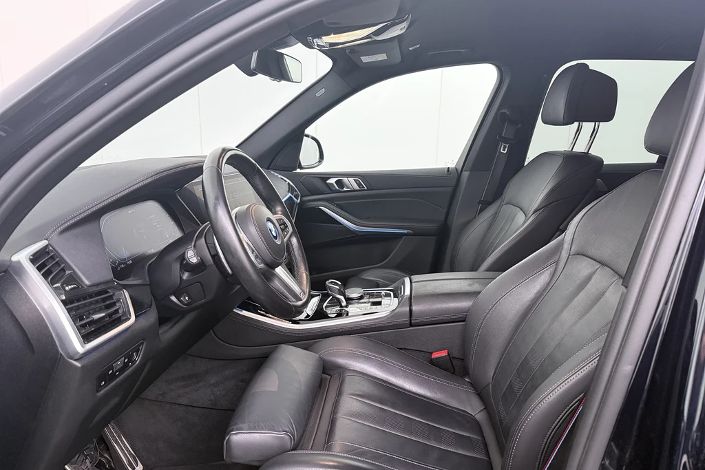 BMW X5 – foto 10