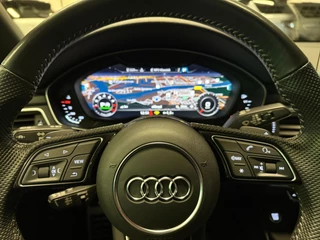 Audi A5 – thumbnail 28