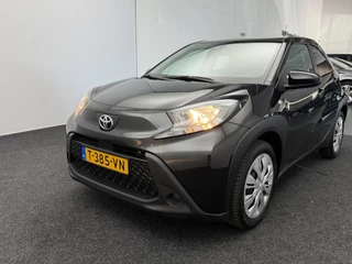 Toyota Aygo – thumbnail 2
