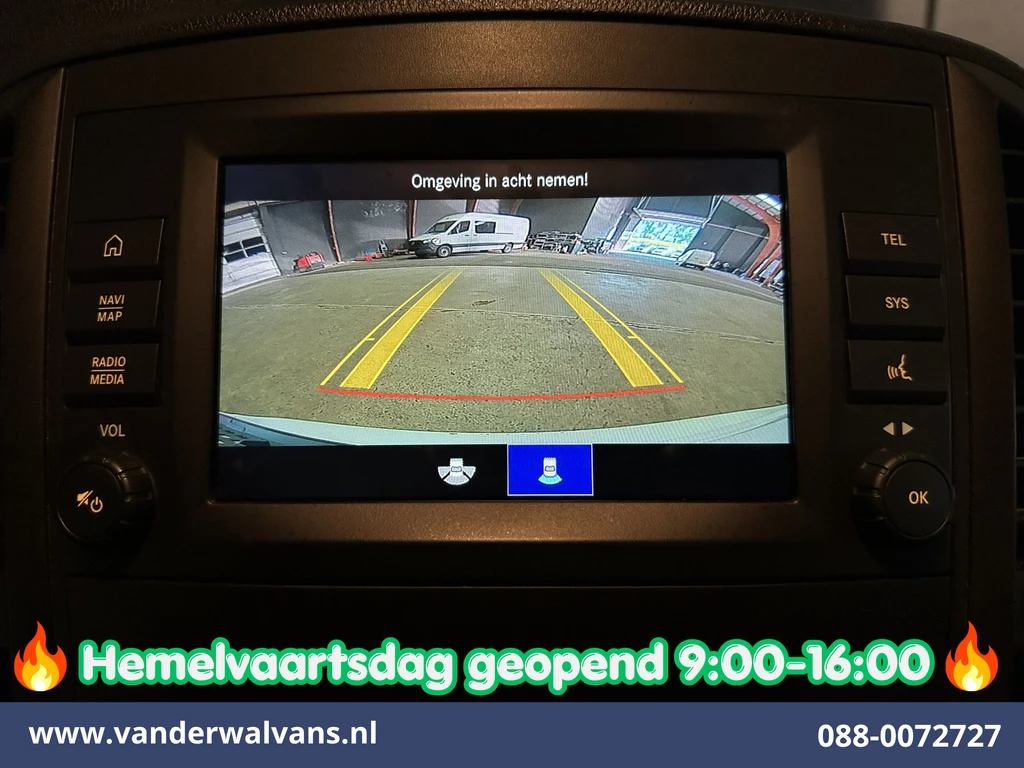 Mercedes-Benz Vito – foto 6
