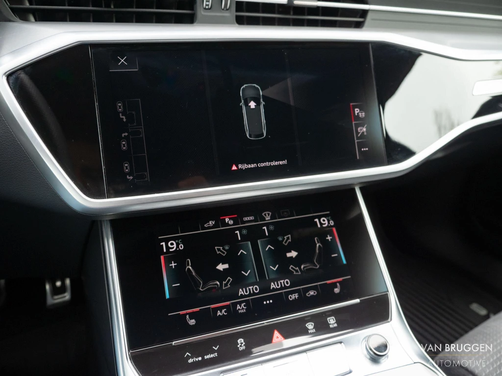 Audi A6 – foto 39