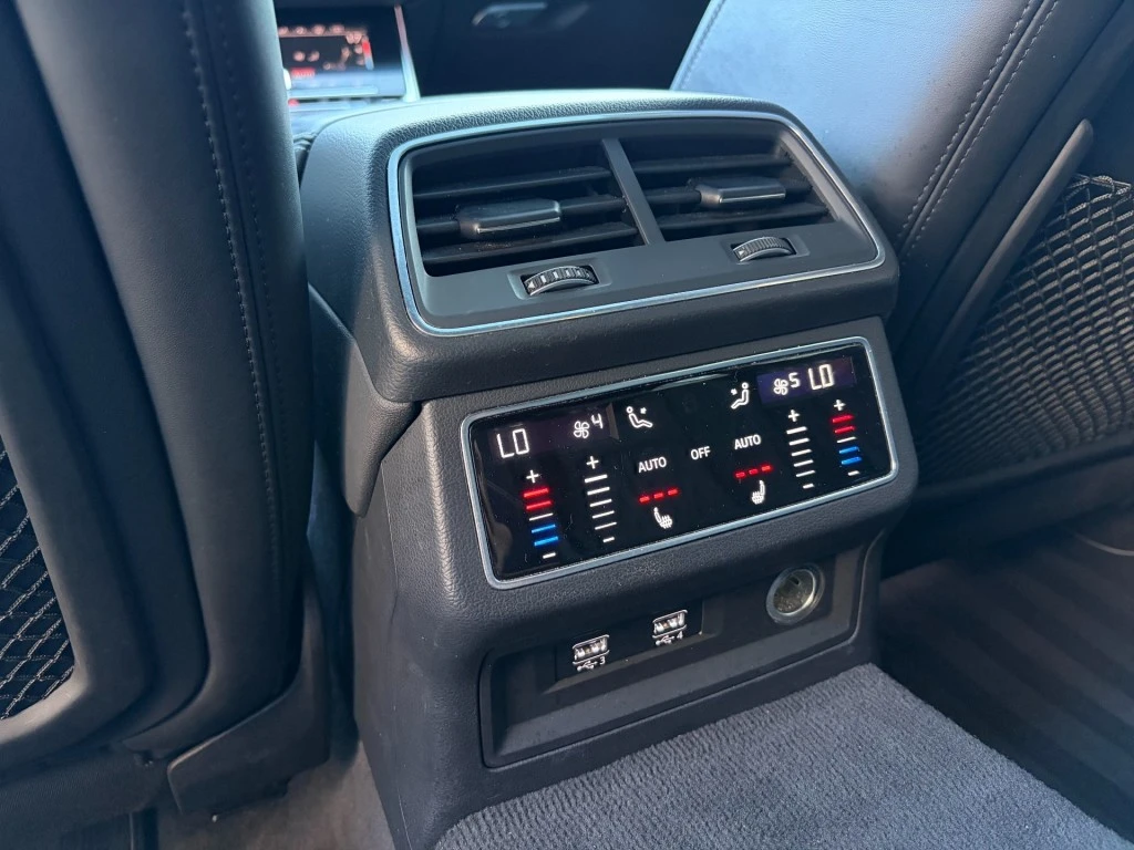 Audi A6 – foto 33