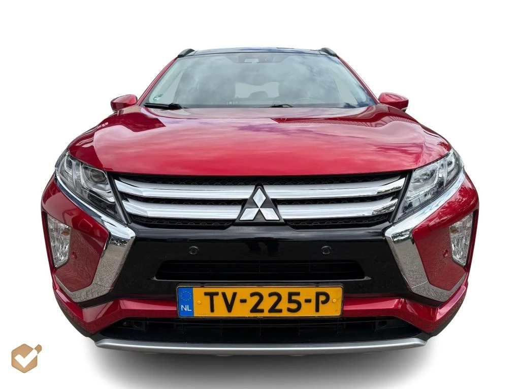 Mitsubishi Eclipse Cross – foto 9