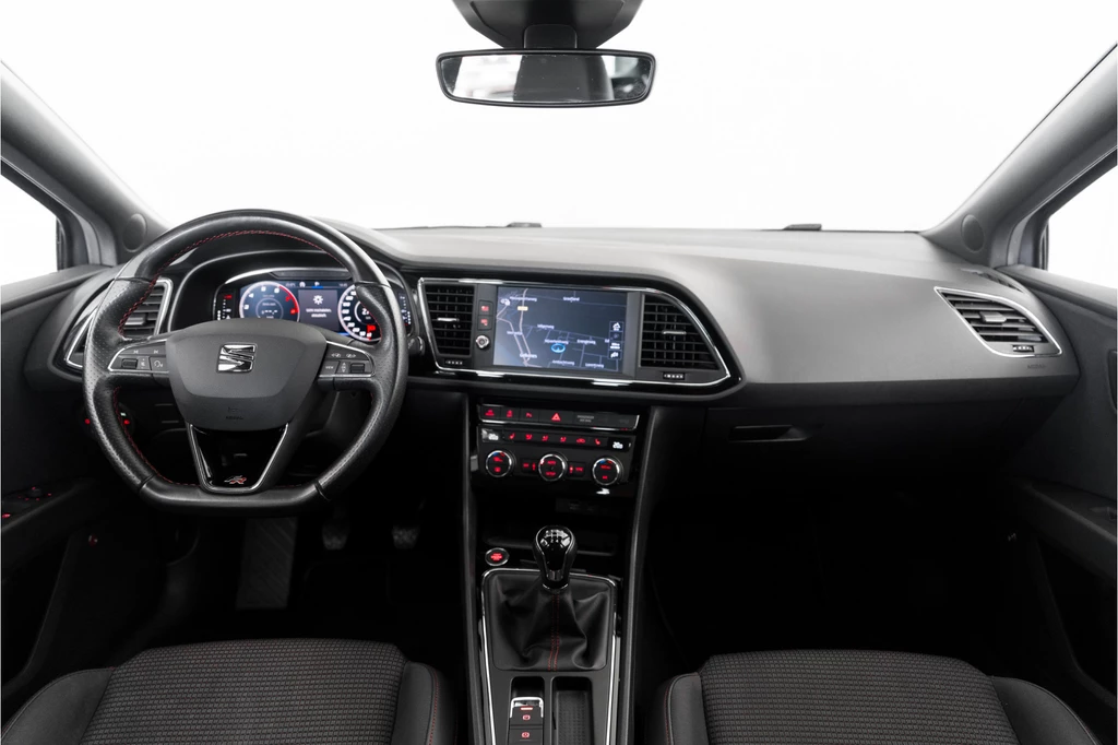 SEAT Leon – foto 9
