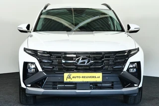 Hyundai Tucson – thumbnail 8