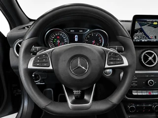 Mercedes-Benz A-Klasse – thumbnail 23