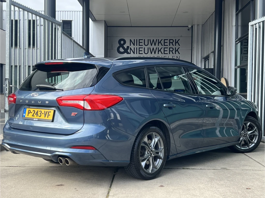 Ford Focus – foto 4