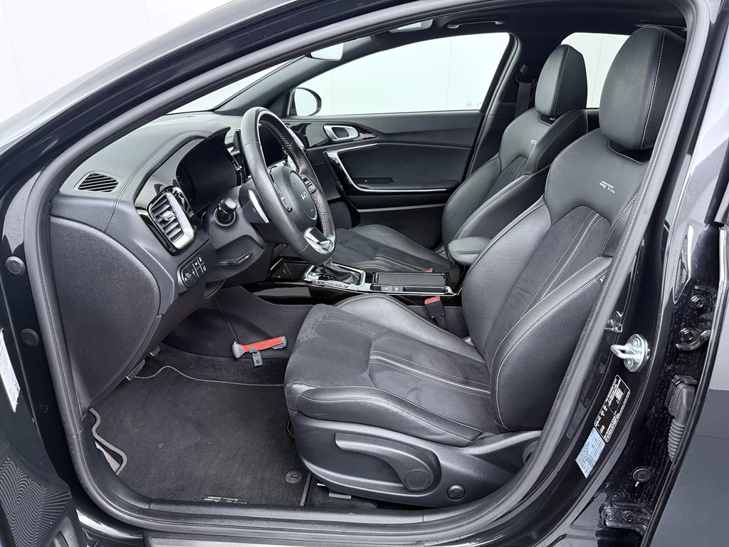 Kia ProCeed – foto 20