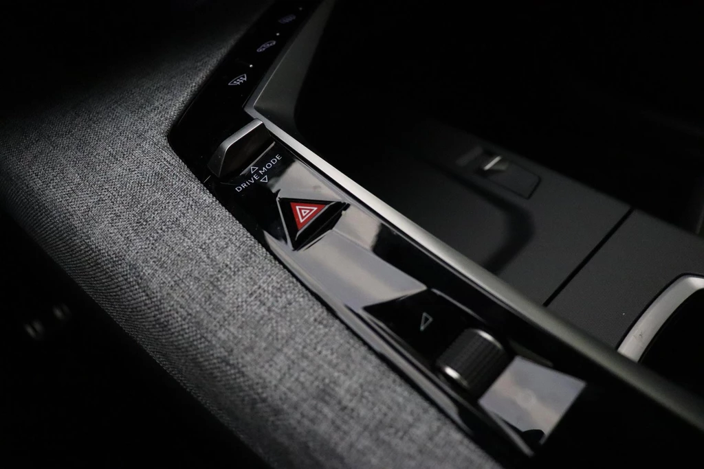Peugeot e-5008 – foto 27