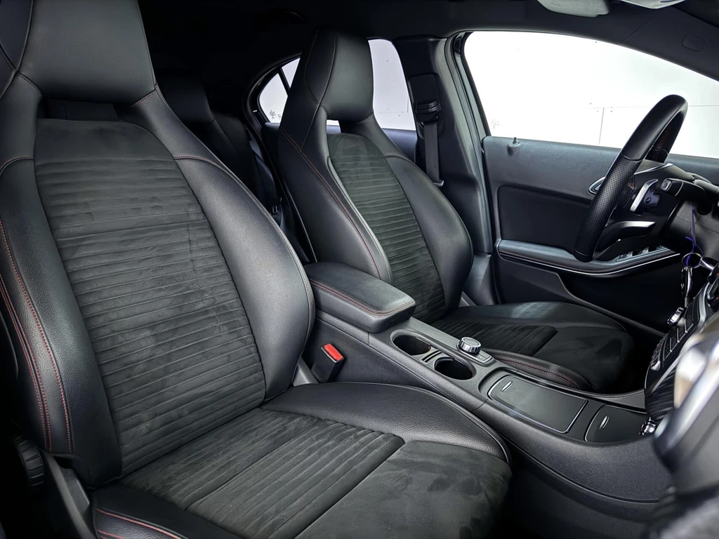 Mercedes-Benz A-Klasse – foto 25