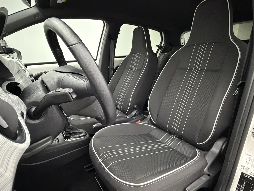 SEAT Mii – foto 11