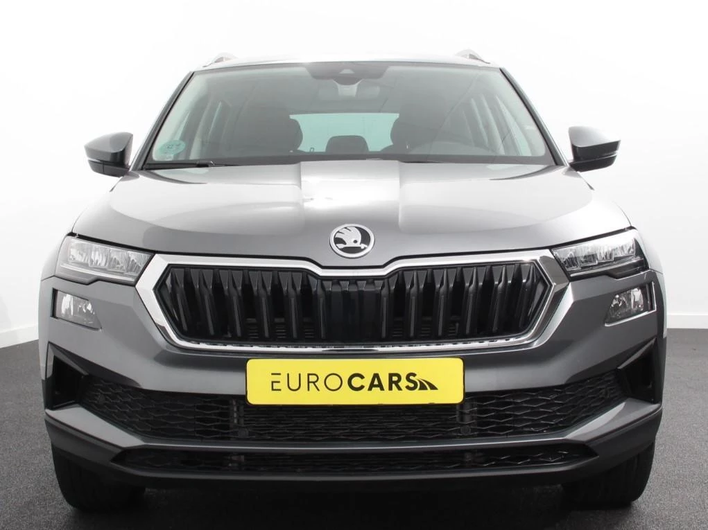 Škoda Karoq – foto 7