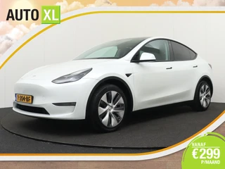 Tesla Model Y – thumbnail 1