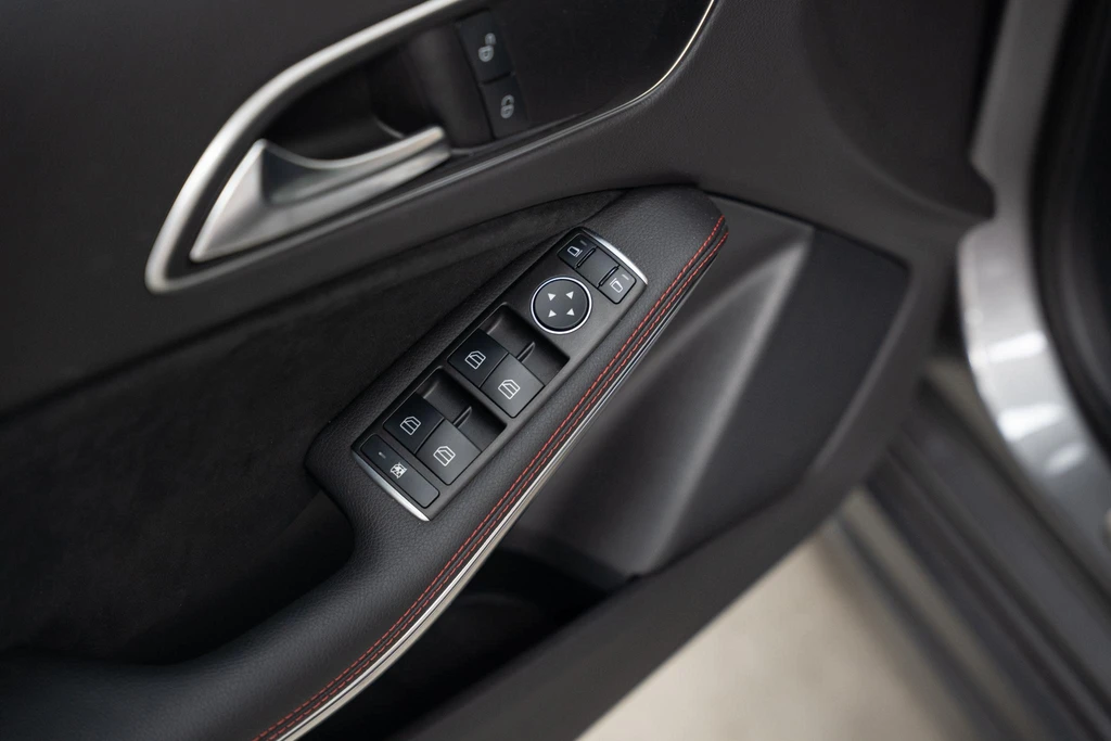 Mercedes-Benz A-Klasse – foto 58