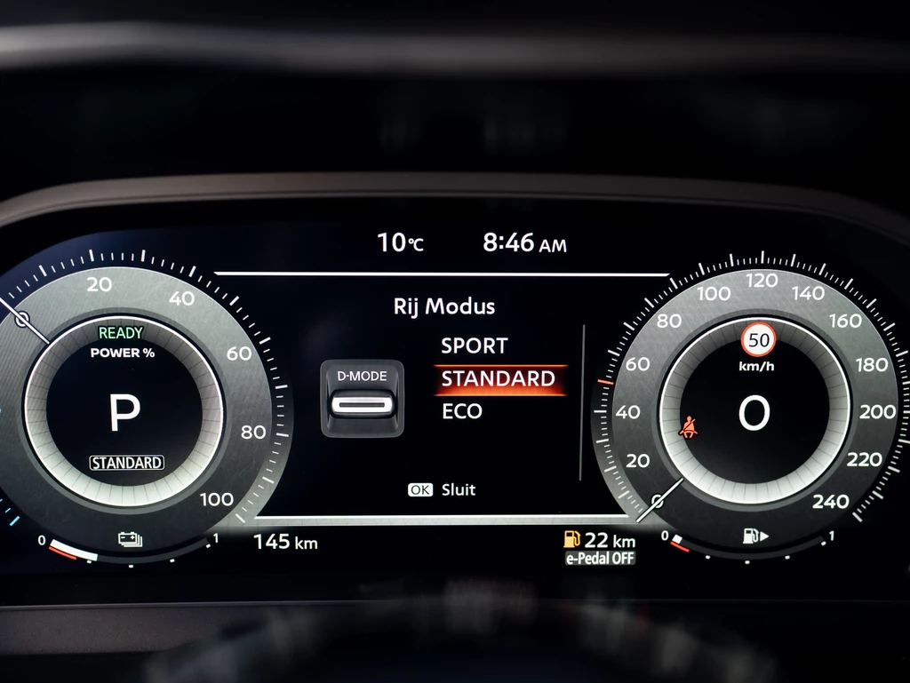 Nissan QASHQAI – foto 49