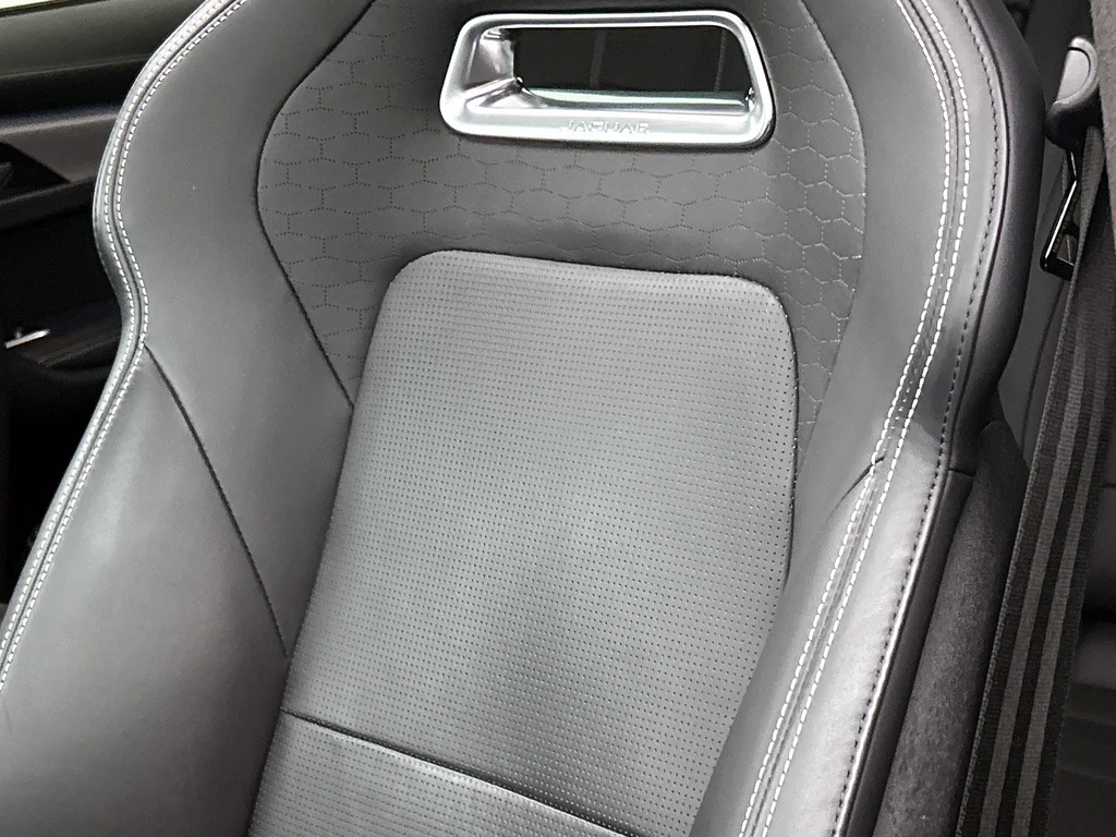 Jaguar F-PACE – foto 13
