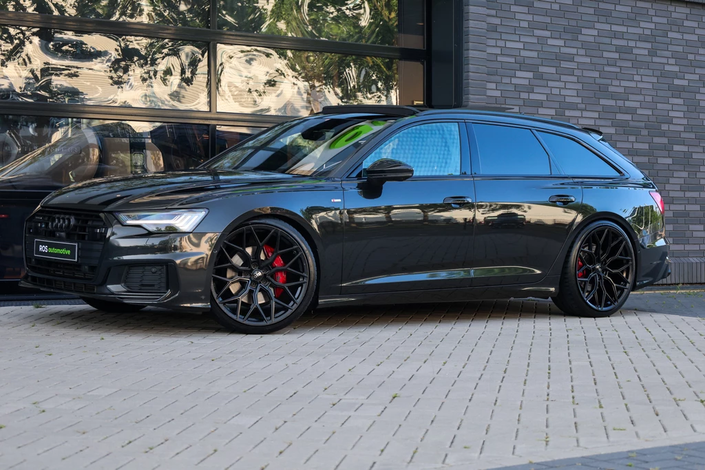 Audi A6 – foto 2