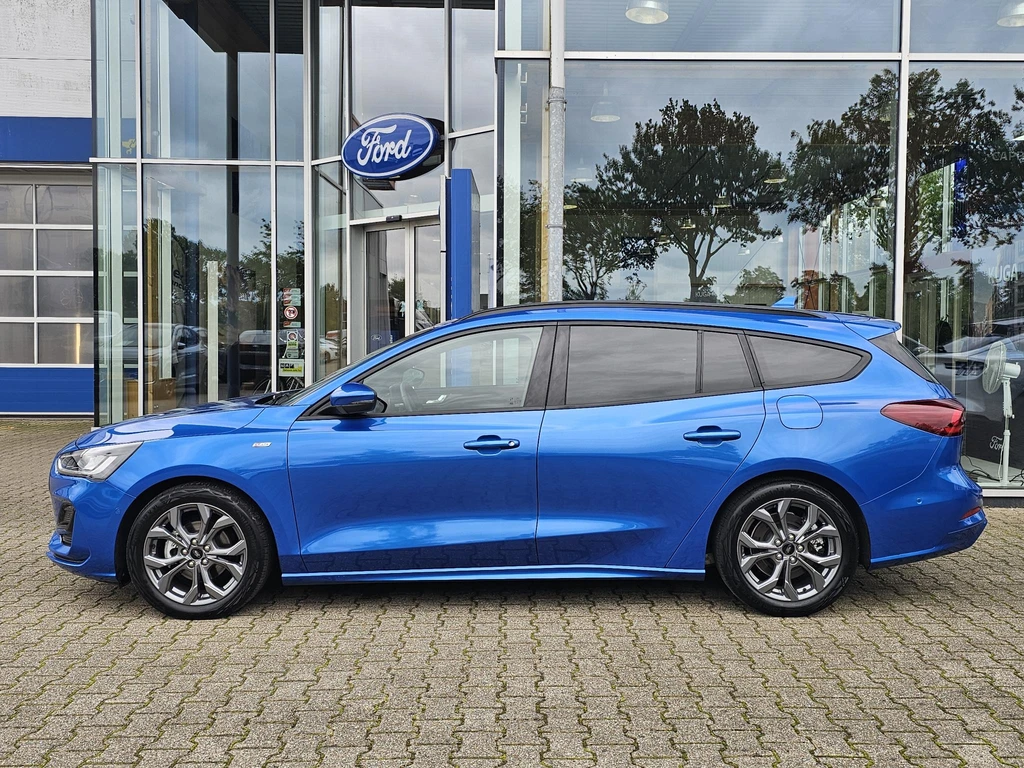 Ford Focus – foto 2