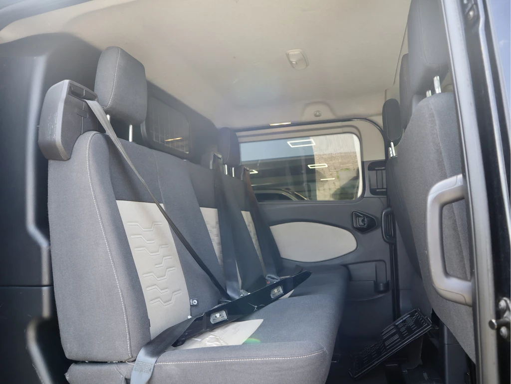 Ford Transit Custom – foto 16