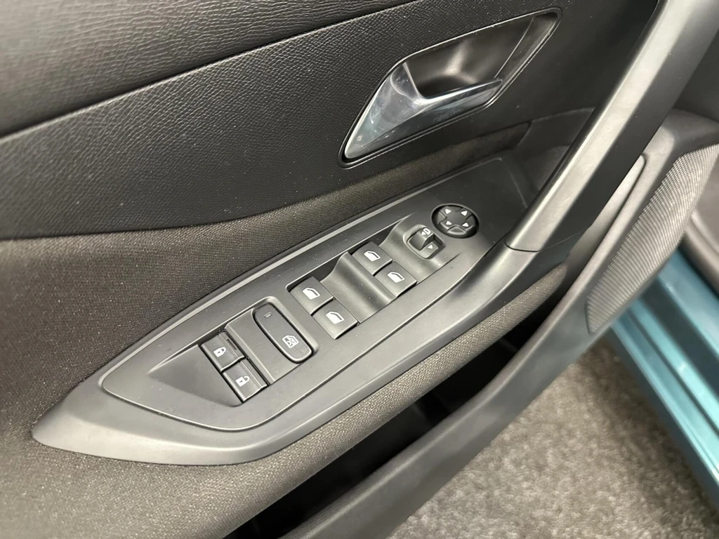 Peugeot 308 – foto 15