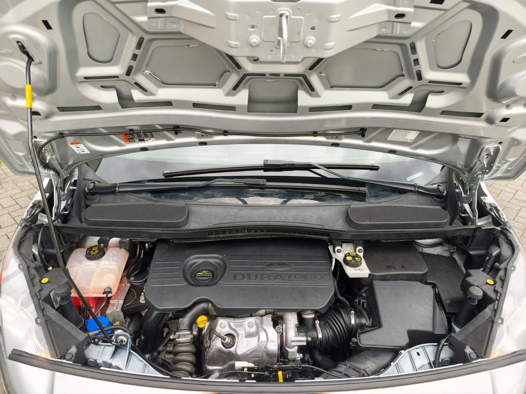 Ford Transit Connect – foto 23