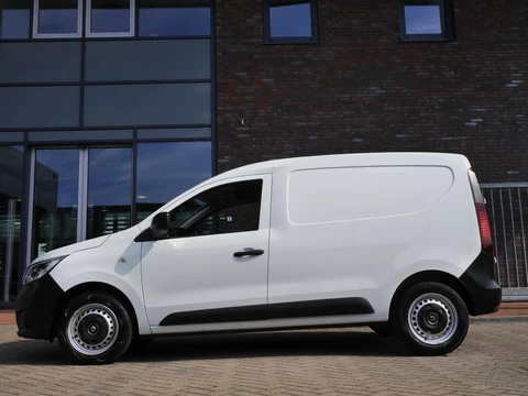 Renault Kangoo Express 1.5 dCi 75 Comfort | Airco | Cruise control | Schuifdeur rechts | Achterdeuren met ruiten | Elektrische ramen | Parkeersensoren achter