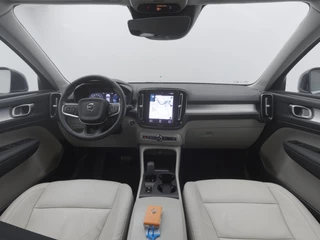Volvo XC40 – thumbnail 22