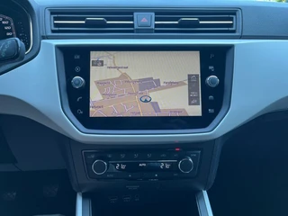 SEAT Arona – thumbnail 9