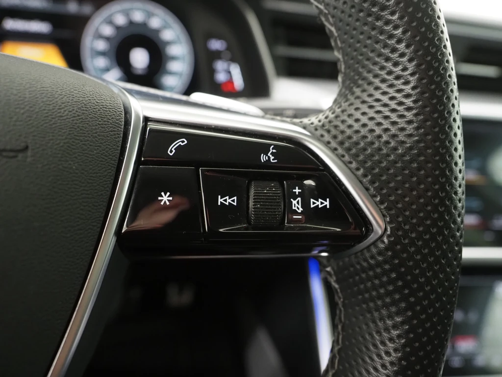 Audi A6 – foto 26