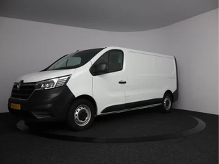 Renault Trafic – thumbnail 2