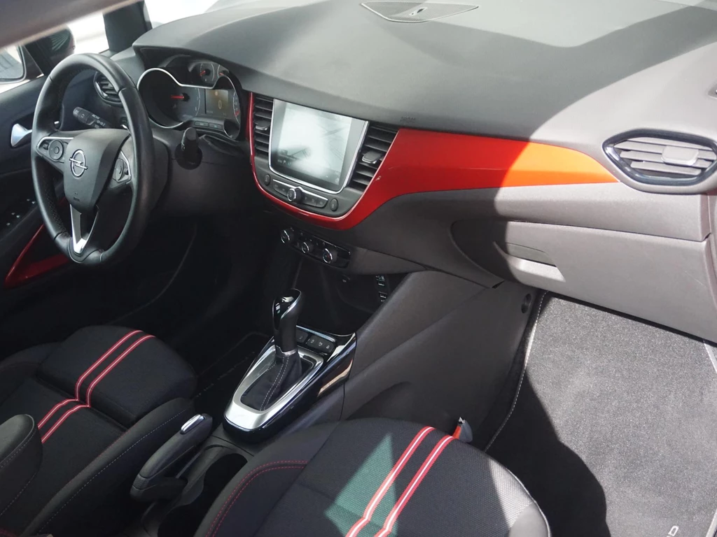 Opel Crossland – foto 11