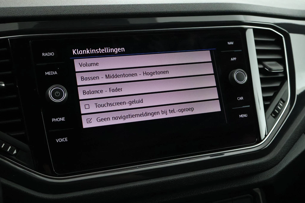 Volkswagen T-Roc – foto 33