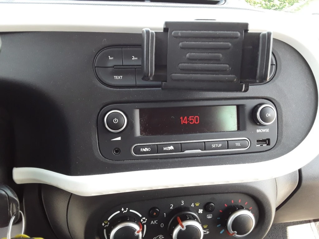 Renault Twingo – foto 25