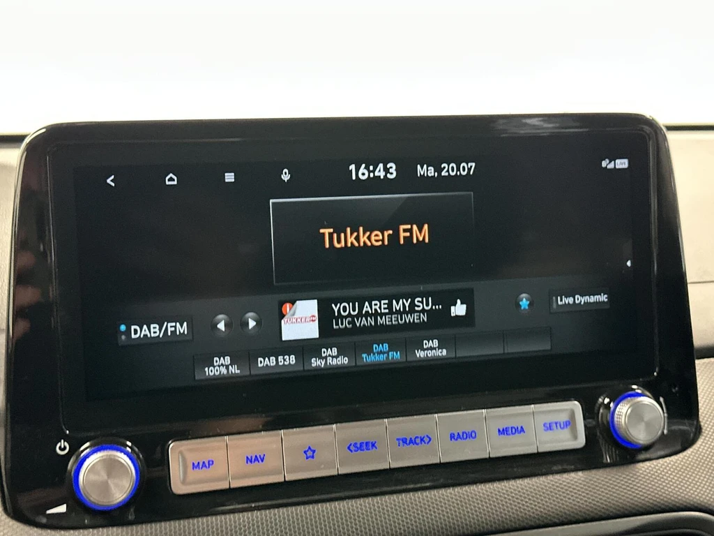 Hyundai Kona – foto 26