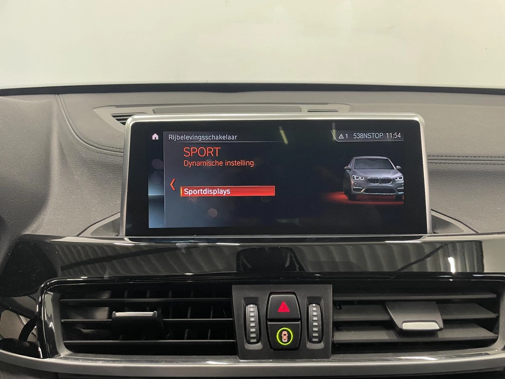 BMW X1 – foto 19