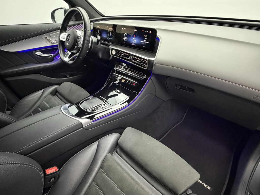 Mercedes-Benz EQC – foto 17