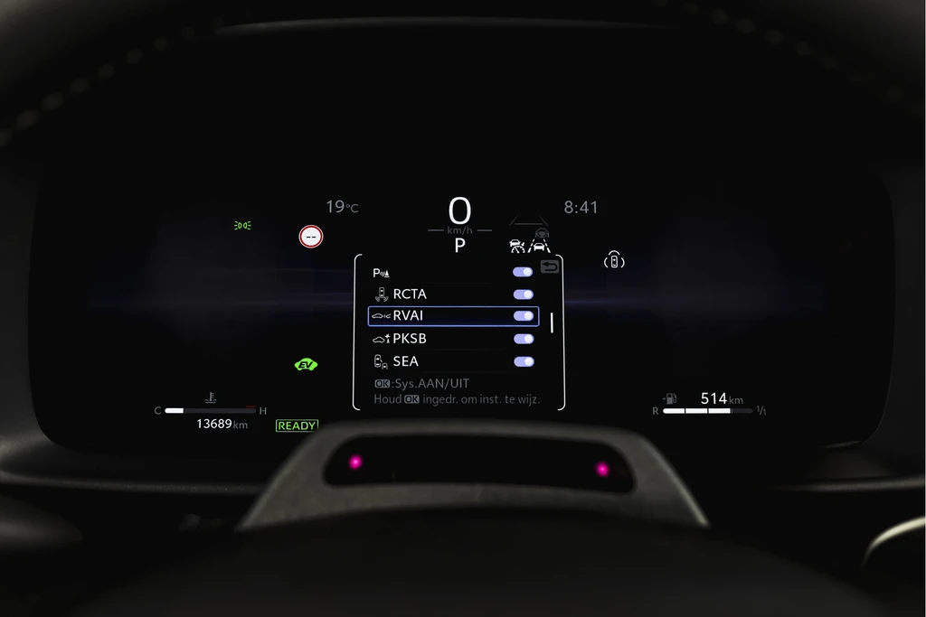 Toyota C-HR – foto 42