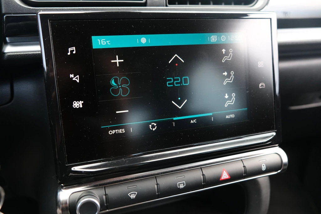 Citroën C3 – foto 23
